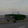 MONEY N GOLD 63 Impala